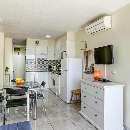 Appartamento Terrasse To Sunset D-Luxe Empuriabrava Esterno foto